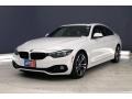 Alpine White - 4 Series 430i Gran Coupe Photo No. 12