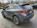 Magnetite Gray Metallic - Crosstrek 2.0 Limited Photo No. 4