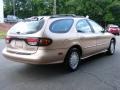 1997 Light Saddle Metallic Mercury Sable GS Sedan  photo #3