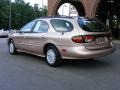 Light Saddle Metallic - Sable GS Sedan Photo No. 4