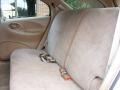 Light Saddle Metallic - Sable GS Sedan Photo No. 7