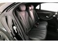 2017 Black Mercedes-Benz S 63 AMG 4Matic Sedan  photo #12