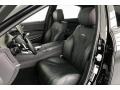 2017 Black Mercedes-Benz S 63 AMG 4Matic Sedan  photo #13