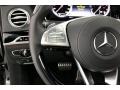 2017 Black Mercedes-Benz S 63 AMG 4Matic Sedan  photo #17