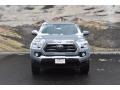 2020 Cement Toyota Tacoma SR5 Double Cab 4x4  photo #2