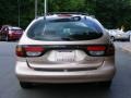 Light Saddle Metallic - Sable GS Sedan Photo No. 16