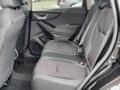 Black Rear Seat Photo for 2020 Subaru Forester #137116035