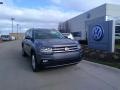 Platinum Gray Metallic - Atlas SE 4Motion Photo No. 1