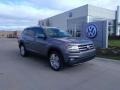 Platinum Gray Metallic - Atlas SE 4Motion Photo No. 2