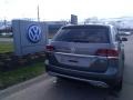 Platinum Gray Metallic - Atlas SE 4Motion Photo No. 3
