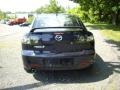 Stormy Blue Mica - MAZDA3 s Grand Touring Sedan Photo No. 5