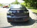 2009 Stormy Blue Mica Mazda MAZDA3 s Grand Touring Sedan  photo #5