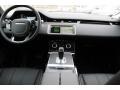 Santorini Black Metallic - Range Rover Evoque S Photo No. 4