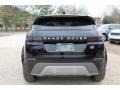Santorini Black Metallic - Range Rover Evoque S Photo No. 7