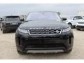 Santorini Black Metallic - Range Rover Evoque S Photo No. 8