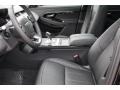 Santorini Black Metallic - Range Rover Evoque S Photo No. 12