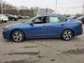 2020 Abyss Blue Pearl Subaru Legacy 2.5i Premium  photo #3