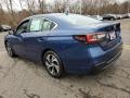 2020 Abyss Blue Pearl Subaru Legacy 2.5i Premium  photo #4