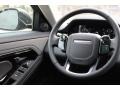 Santorini Black Metallic - Range Rover Evoque S Photo No. 25