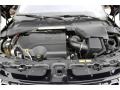 2020 Land Rover Range Rover Evoque 2.0 Liter Turbocharged DOHC 16-Valve VVT 4 Cylinder Engine Photo