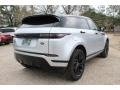 2020 Indus Silver Metallic Land Rover Range Rover Evoque S  photo #2