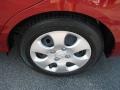 Spicy Red - Spectra EX Sedan Photo No. 7