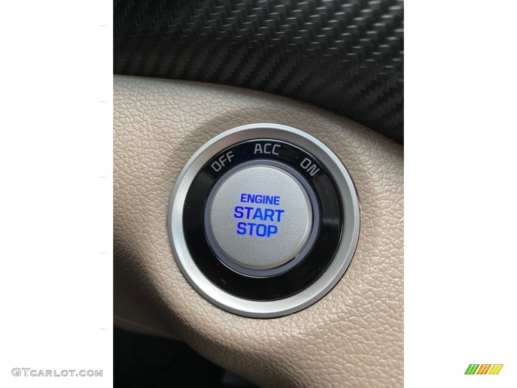 2020 Tucson Value AWD - Gemstone Red / Beige photo #33