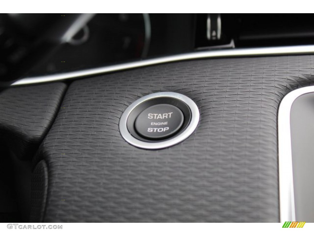 2020 Range Rover Evoque S - Indus Silver Metallic / Ebony photo #16