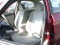 Spicy Red - Spectra EX Sedan Photo No. 10