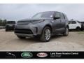 2020 Eiger Gray Metallic Land Rover Discovery HSE #137115867