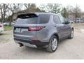 Eiger Gray Metallic - Discovery HSE Photo No. 2