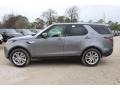 Eiger Gray Metallic - Discovery HSE Photo No. 6