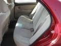 Spicy Red - Spectra EX Sedan Photo No. 13