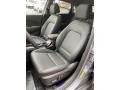 Black Front Seat Photo for 2020 Hyundai Kona #137117751