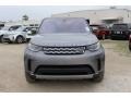 Eiger Gray Metallic - Discovery HSE Photo No. 8
