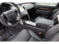 Eiger Gray Metallic - Discovery HSE Photo No. 12