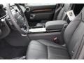 Eiger Gray Metallic - Discovery HSE Photo No. 13