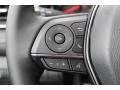 Black Steering Wheel Photo for 2020 Toyota Camry #137117898