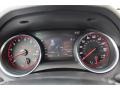 Black Gauges Photo for 2020 Toyota Camry #137117946