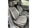 Black Front Seat Photo for 2020 Hyundai Kona #137117955