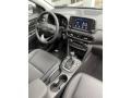 Black Dashboard Photo for 2020 Hyundai Kona #137117973