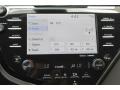 Black Controls Photo for 2020 Toyota Camry #137118006