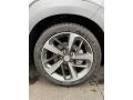 2020 Hyundai Kona Limited AWD Wheel and Tire Photo