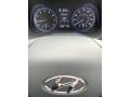 2020 Hyundai Kona Limited AWD Gauges