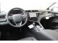 Black Dashboard Photo for 2020 Toyota Camry #137118105