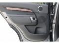 Eiger Gray Metallic - Discovery HSE Photo No. 24