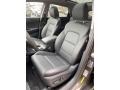 Black Front Seat Photo for 2020 Hyundai Tucson #137118535