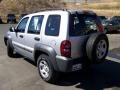 2006 Bright Silver Metallic Jeep Liberty Sport  photo #3