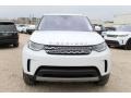 2020 Fuji White Land Rover Discovery HSE  photo #8
