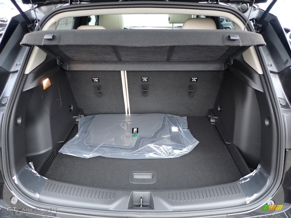 2020 Buick Encore GX Preferred AWD Trunk Photo #137119221